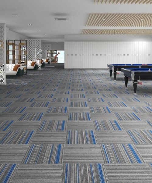 Thảm văn phòng Artline Carpet Tile - Roma08B