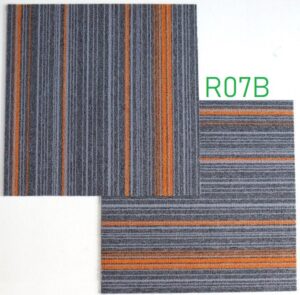 thảm tấm trải văn phòng roma artline