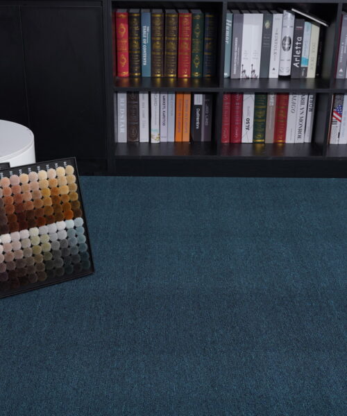 Thảm văn phòng Roll Carpet - C06