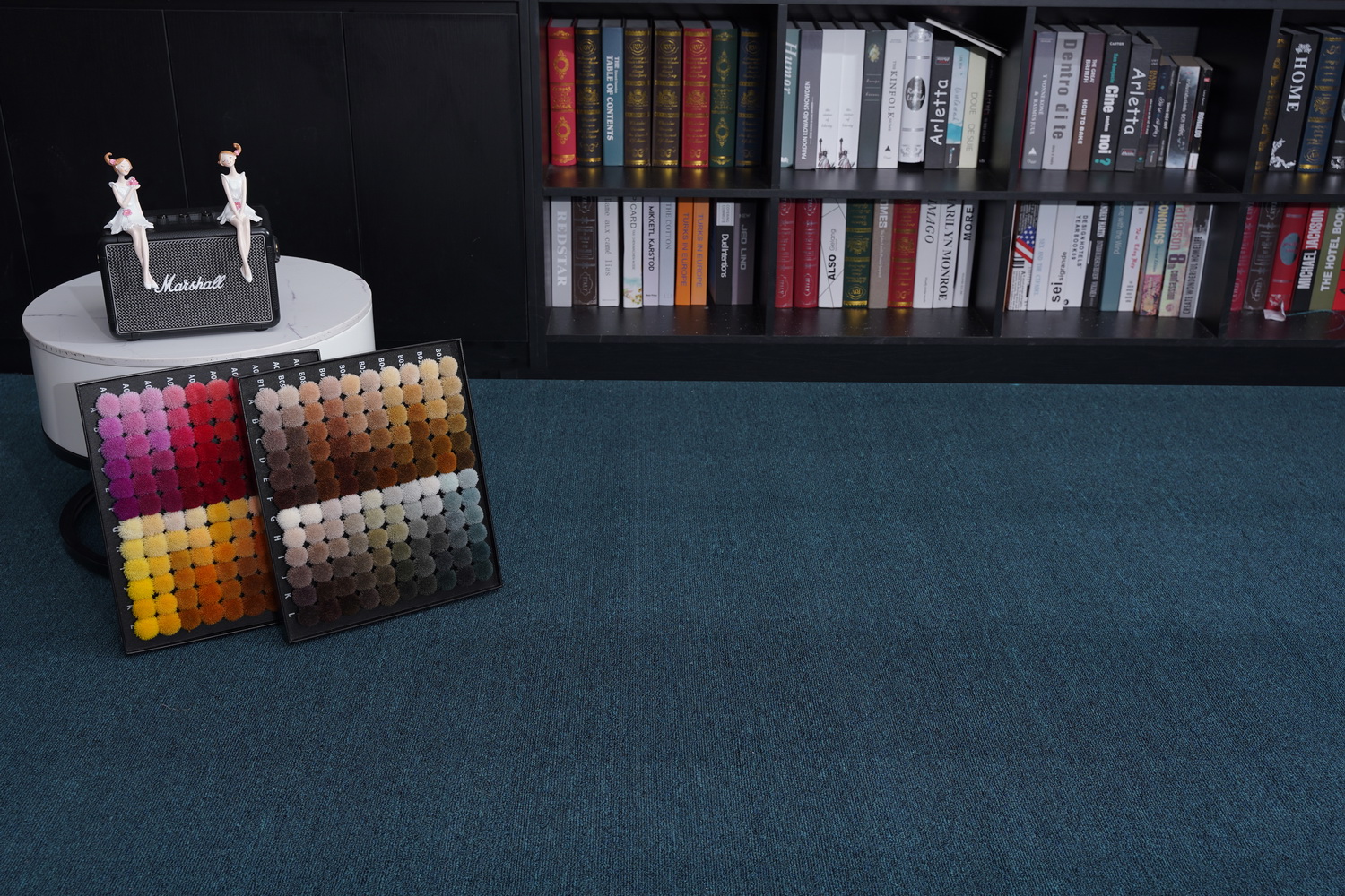 Thảm văn phòng Roll Carpet - C06