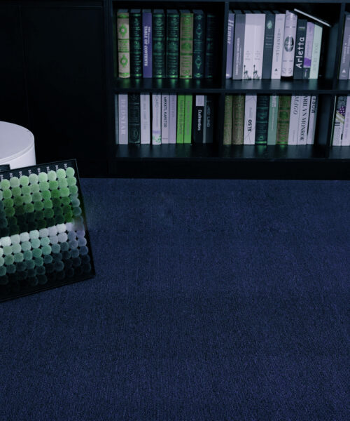 Thảm văn phòng Roll Carpet - C21