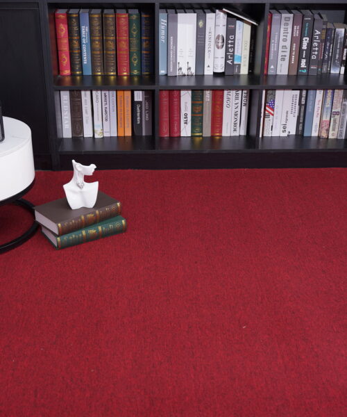 Thảm văn phòng Roll Carpet - C03