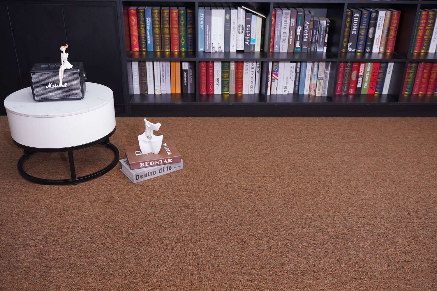 Thảm văn phòng Roll Carpet - C27