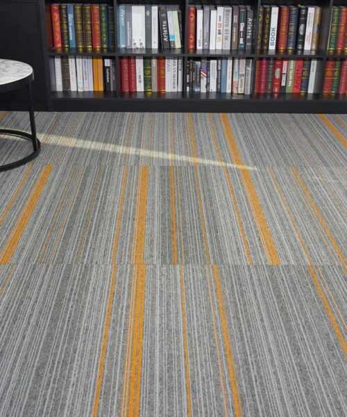 Thảm văn phòng Melow Forest Carpet Tile - Forest-03 1