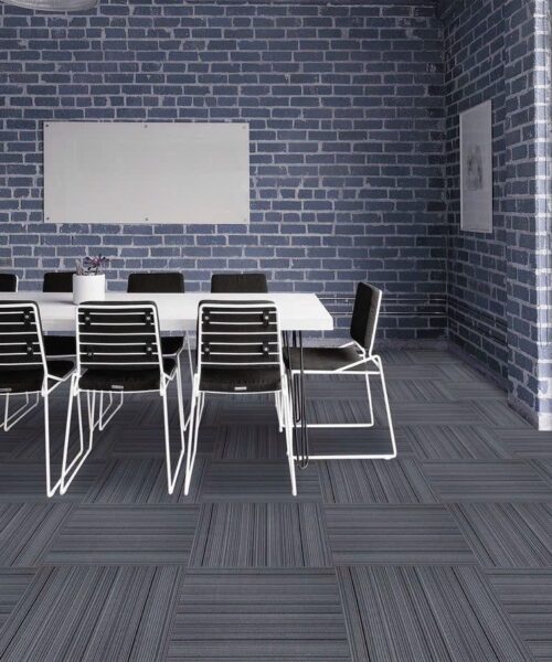 Thảm văn phòng Artline Carpet Tile - Roma01B