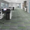 Thảm văn phòng Artline Carpet Tile - Roma06