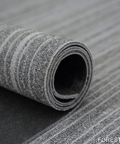 Thảm văn phòng Melow Forest Carpet Tile  - Forest-05B
