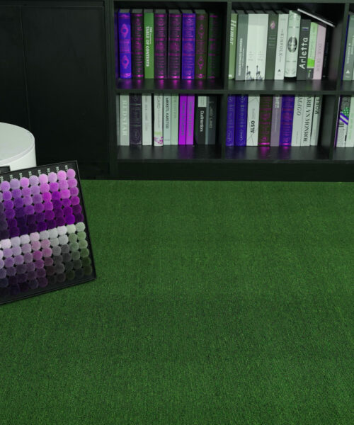 Thảm văn phòng Roll Carpet - C28