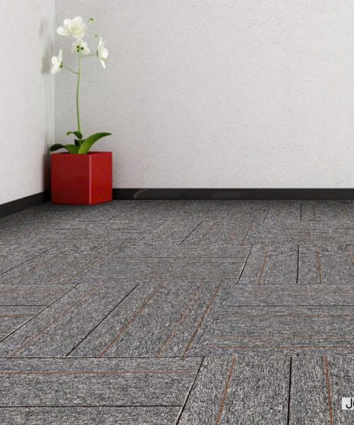 Thảm văn phòng River Carpet Tile - J01