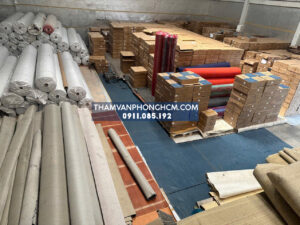 thảm trải sàn văn phòng. thảm gạch, thảm tấm