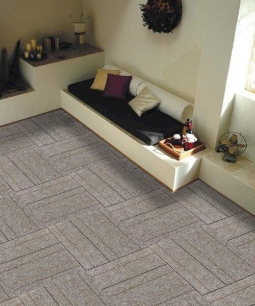 Thảm văn phòng River Carpet Tile - J03