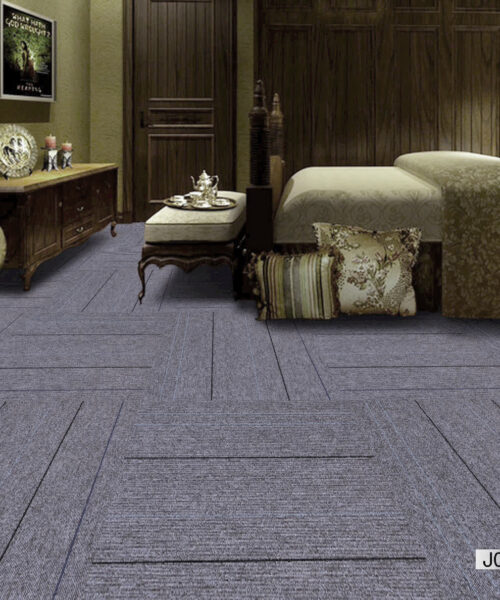 Thảm văn phòng River Carpet Tile - J04