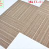 Thảm văn phòng Classic Carpet Tile - CL01