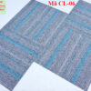 Thảm văn phòng Classic Carpet Tile - CL06