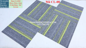 thảm trải sàn văn phòng. thảm gạch, thảm tấm